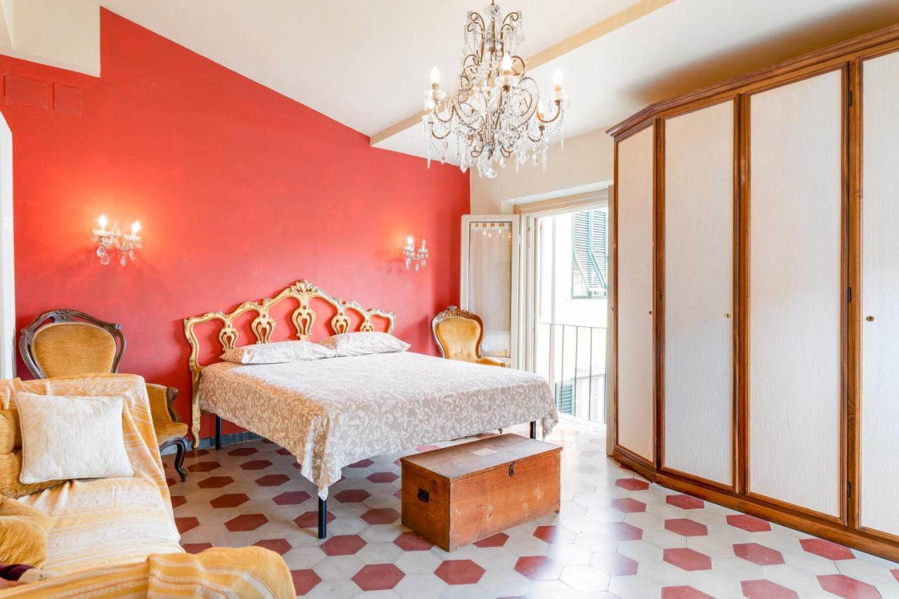 Appartamento San Romano - Affitti Brevi Italia Lucca Exterior foto