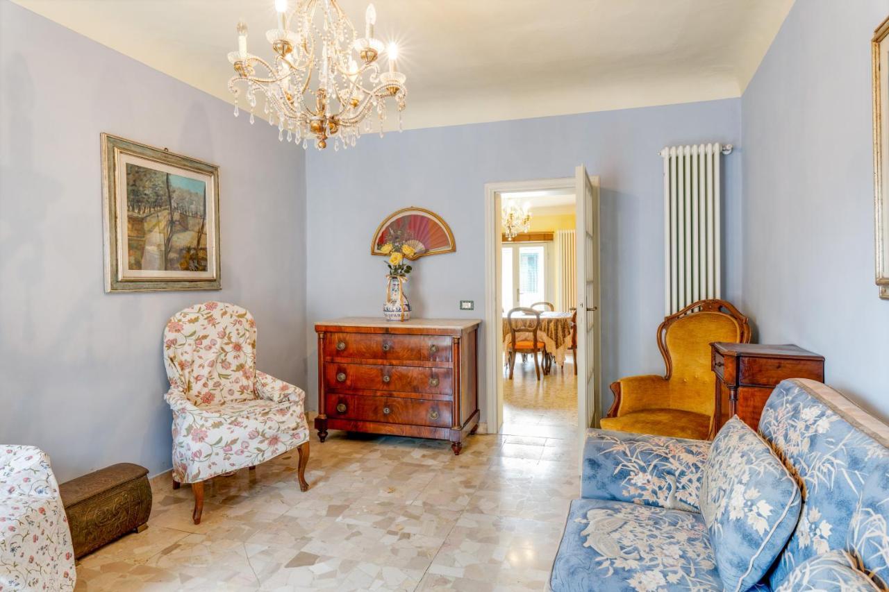 Appartamento San Romano - Affitti Brevi Italia Lucca Exterior foto