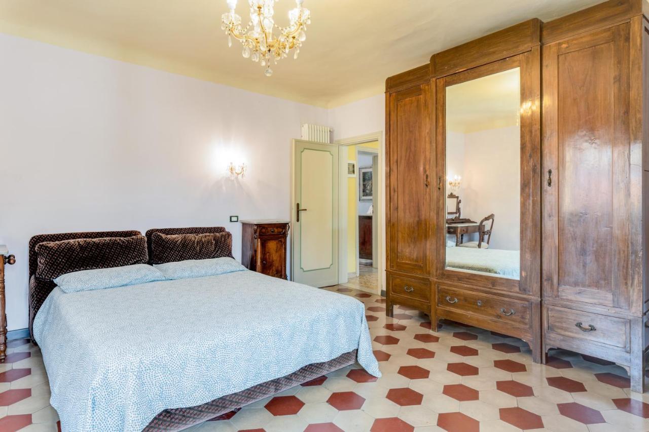 Appartamento San Romano - Affitti Brevi Italia Lucca Exterior foto