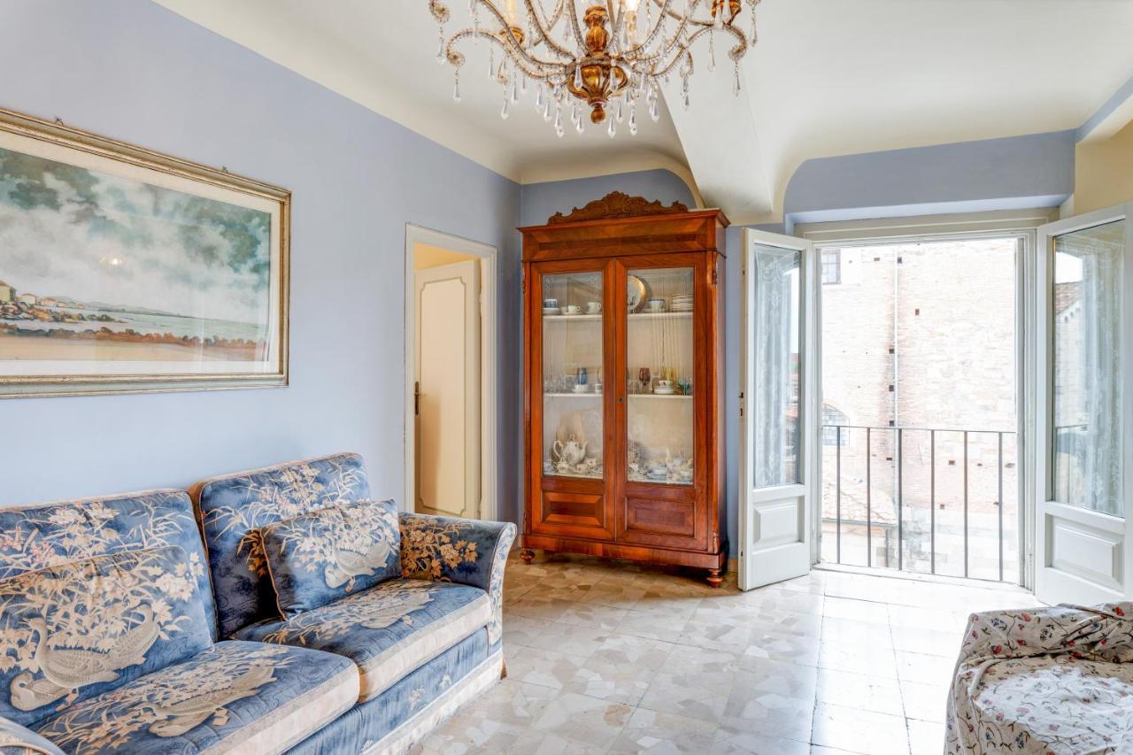 Appartamento San Romano - Affitti Brevi Italia Lucca Exterior foto
