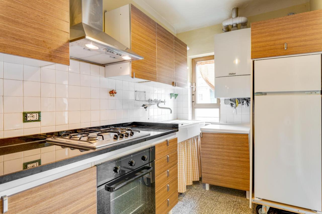 Appartamento San Romano - Affitti Brevi Italia Lucca Exterior foto